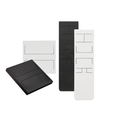 Unic Remote Control Smart Home Controls | Unic Lab Company